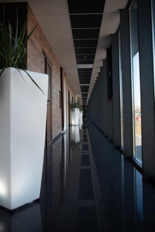 Acktion Deluxe Hotel Sjoemen Buitenkant foto